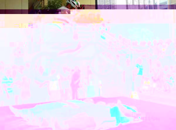 车技
